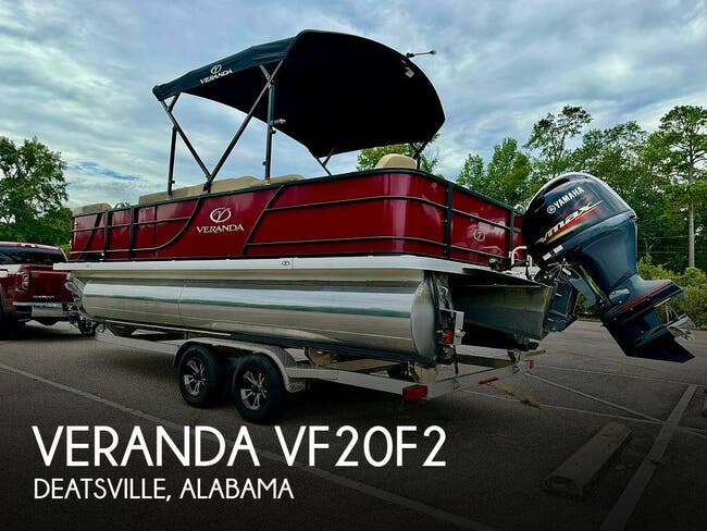2022 Veranda  VF20F2