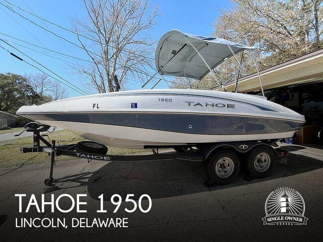2023 Tahoe  1950