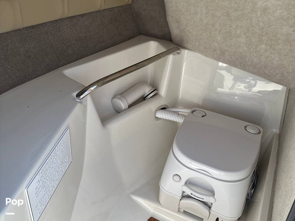 Email now about this Bowrider - 2017 Stingray 214LR! Slide #1
