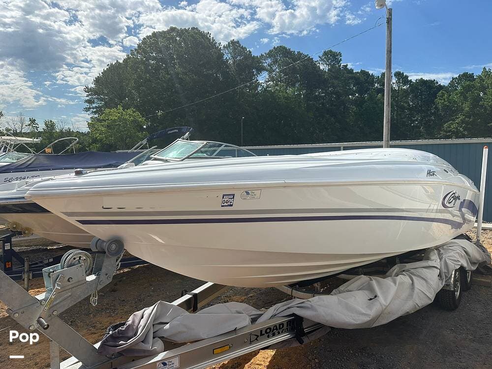 Email now about this High Performance - 1998 Baja H2X 24 Boss! Slide #2