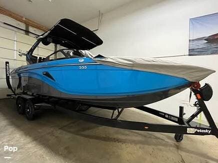 Email now about this Ski & Wakeboard - 2021 Centurion VI24! Slide #1