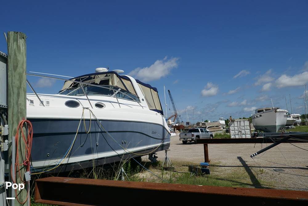 Email now about this Express Cruiser - 2006 Rinker Express Cruiser 342! Slide #3