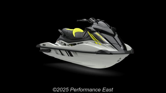 2025 Yamaha  GP HO