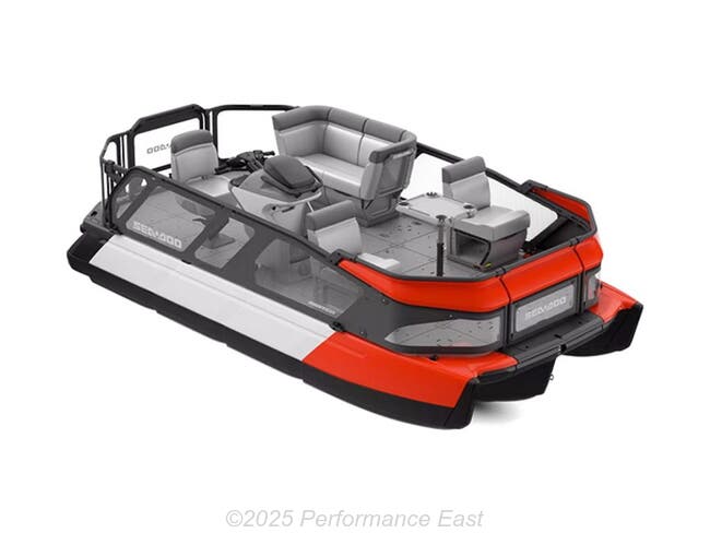 2024 Sea-Doo  Switch 16 - 130 hp Galvanized