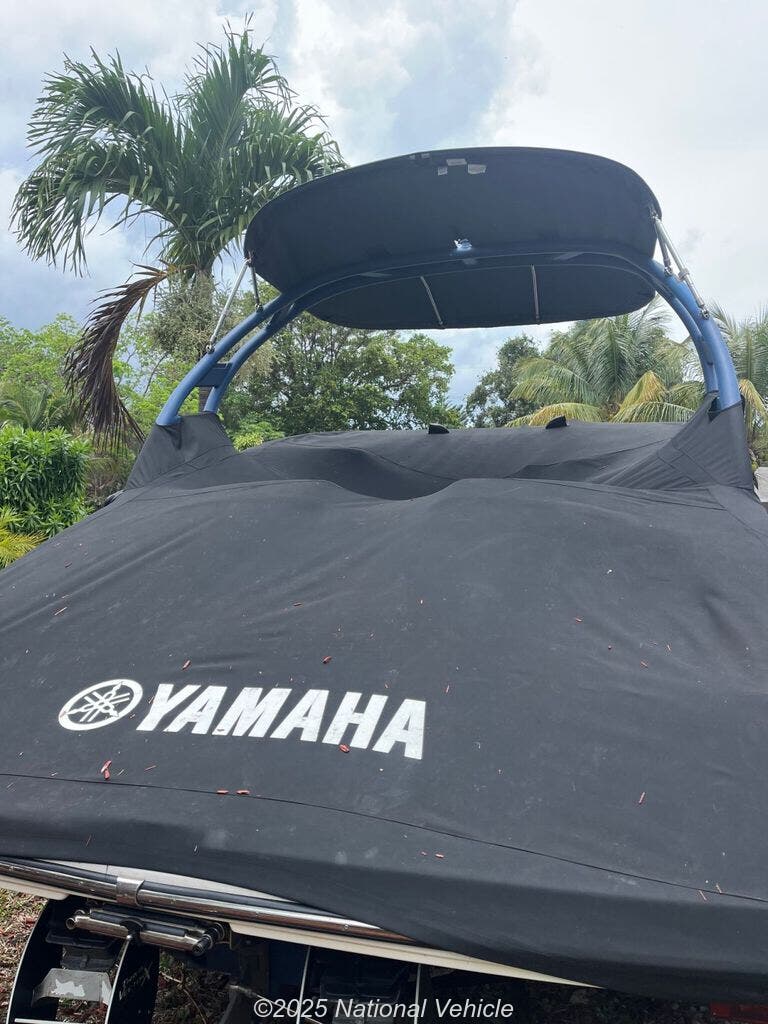 Email now about this Other Power Boats - 2018 Yamaha 212 Limited! Slide #3