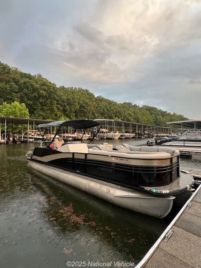 2019 Miscellaneous  Harris 270 Grand Mariner 