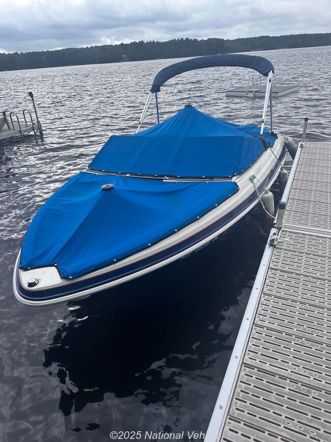2013 Larson LX 195