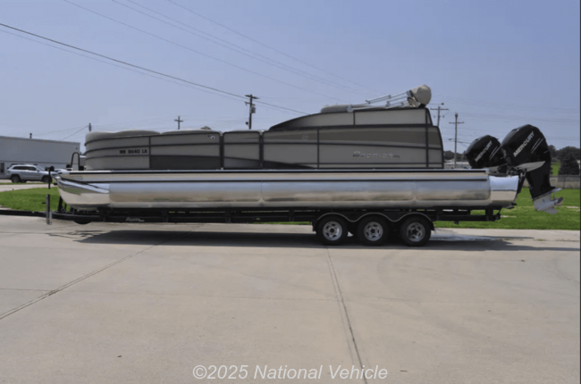 2014 Premier Grand View 290