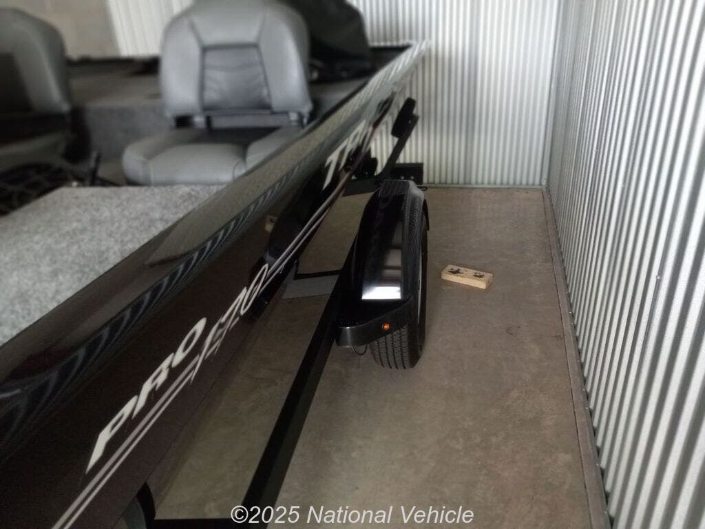 その他 M Bass Boat - 2024 Miscellaneous Bass Tracker Pro 170 | Motor