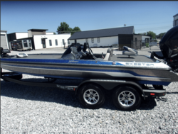 2020 Skeeter ZX Series Zx190 specs and literature guide