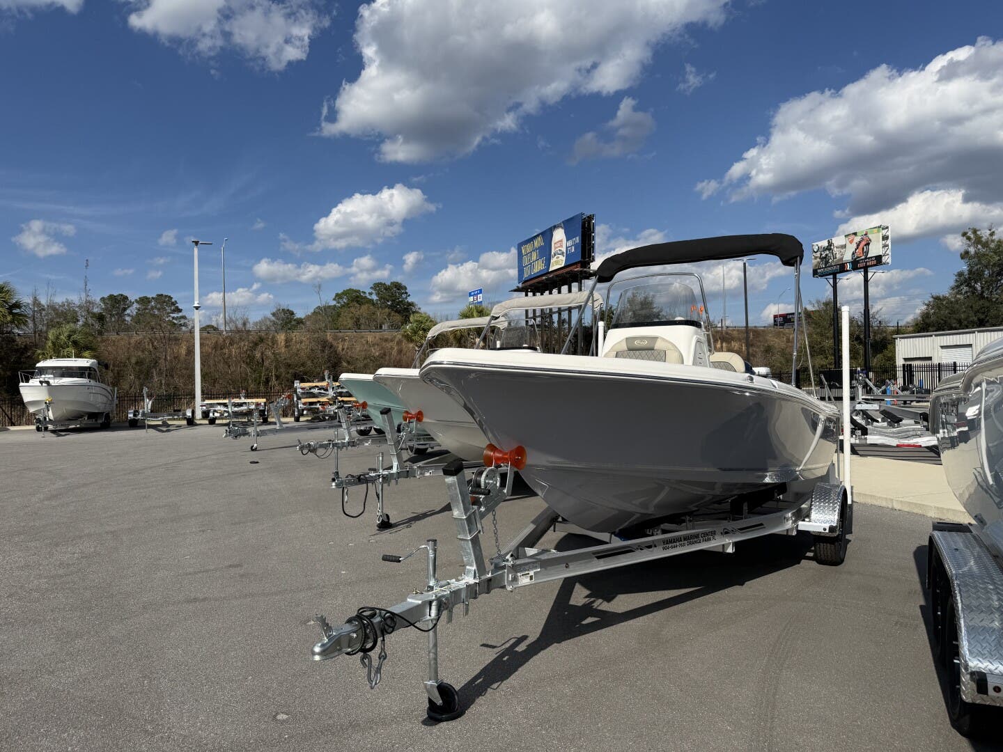 2026 Key West 189FS
