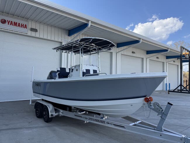 2025 Parker 2400 2025 Parker 2400