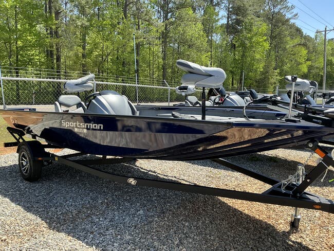 2025 Skeeter ZXR Series ZXR21 COLOR 2