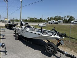 2025 G3 Sportsman 1710 PFX