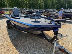2025 Lowe Stinger 175