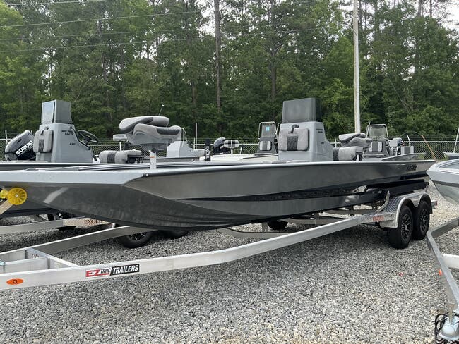 2026 Excel New Bay Pro 230 