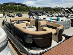2025 Lowe LS 190