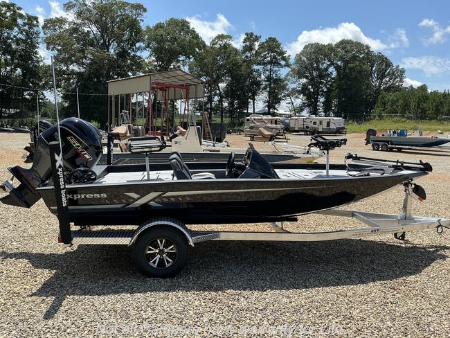 2025 Skeeter ZX150