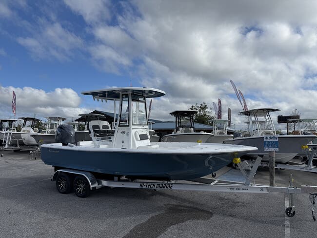 2026 Vexus ACX 2000
