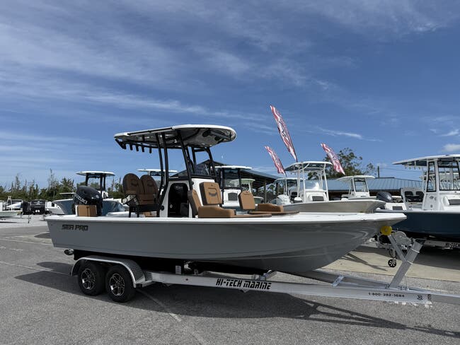 2026 Vexus ACX 2000