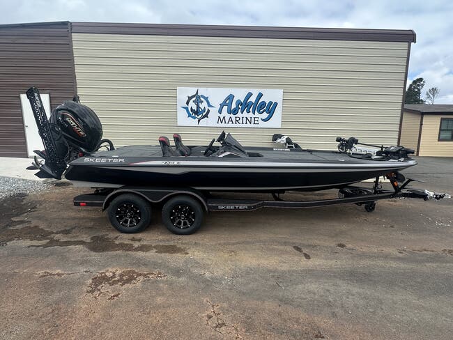 2023 Skeeter ZX 200