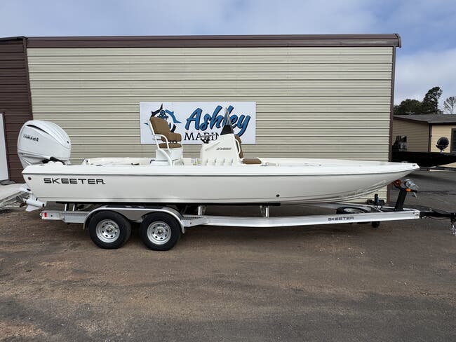2026 Skeeter SX230