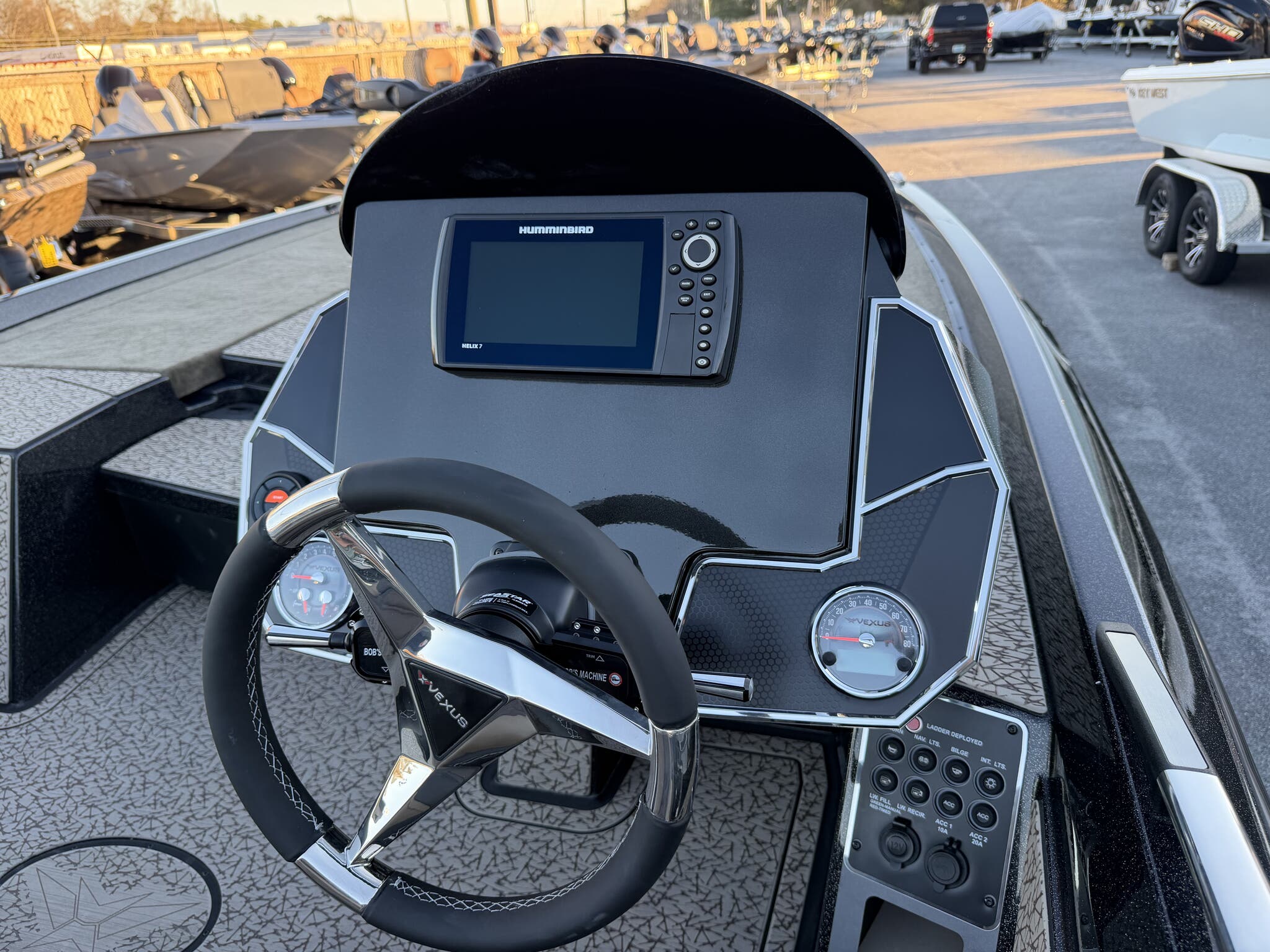 2026 Vexus VX s20