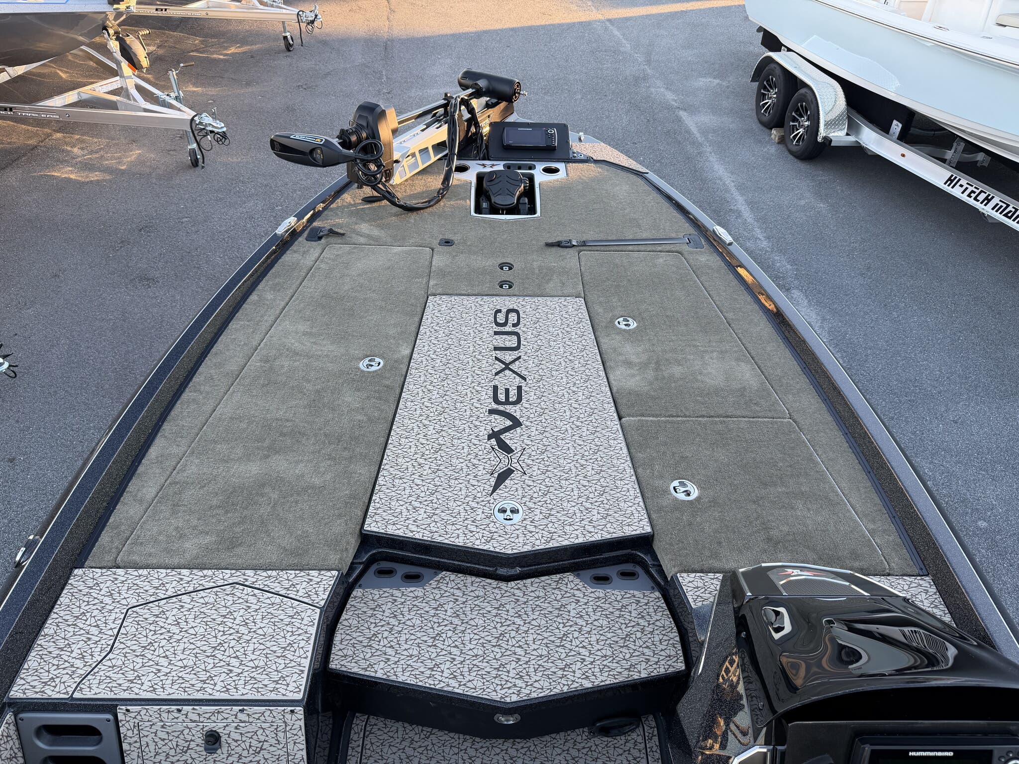 2026 Vexus VX s20