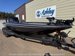 2026 Skeeter ZXE21