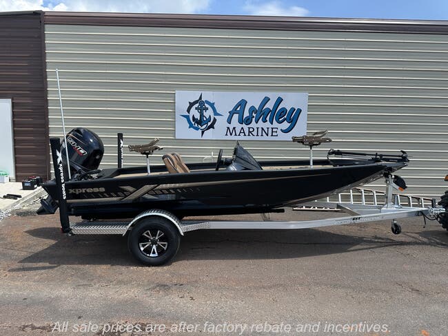 2023 Skeeter ZX 200