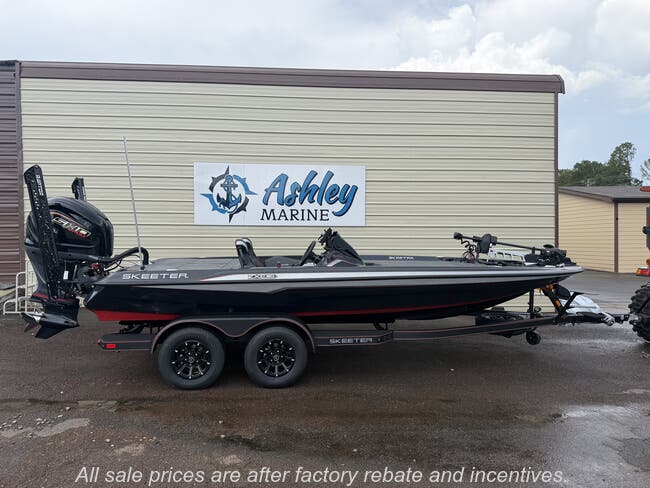 2024 Skeeter ZXR Series ZXR20