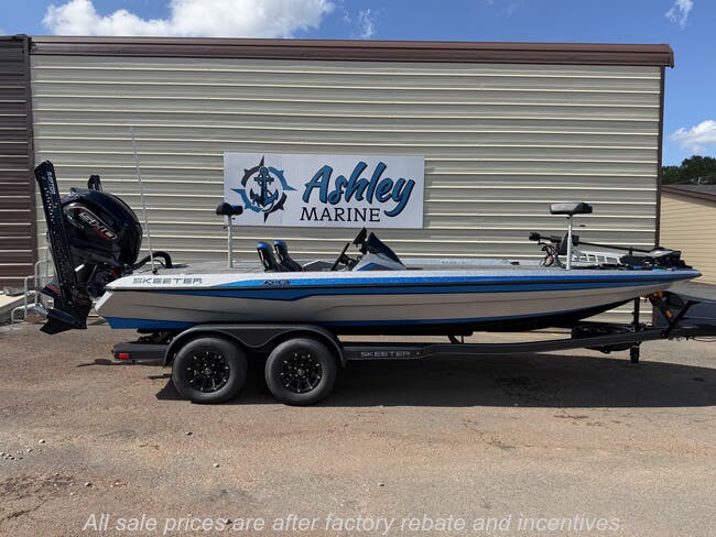 2024 Skeeter ZXR Series ZXR20
