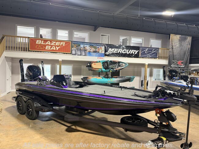 2024 Skeeter ZXR Series ZXR20