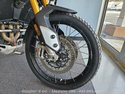 2023 Tiger 900 RALLY PRO by Triumph from Roughin' It Inc in Madison, Ohio