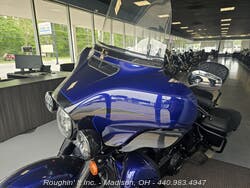 Used 2020 Harley-Davidson Ultra Limited FLHTK available in Madison, Ohio