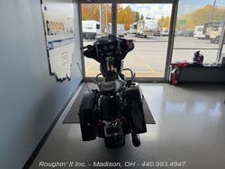 Used 2010 Harley-Davidson Street Glide FLHX available in Madison, Ohio