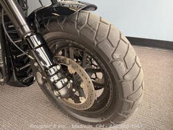 Used 2018 Harley-Davidson FAT BOB 114 FXFBS available in Madison, Ohio