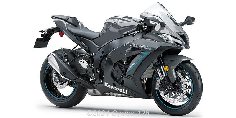 2019 Kawasaki Ninja ZX-10R ZX1002EKF