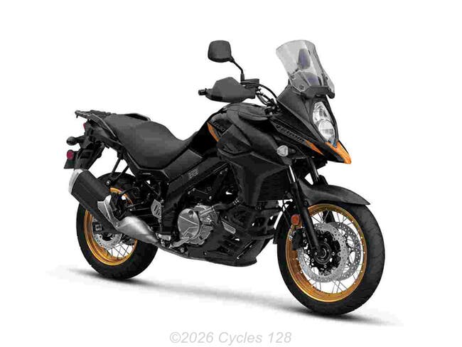 2024 Suzuki V-Strom