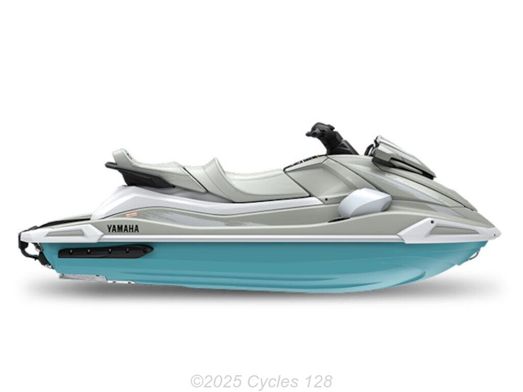 2025 Yamaha VX1900B-BB