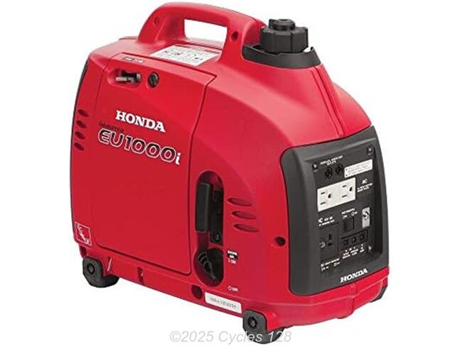 Honda Power Equipment | Beverly, MA | Cycles 128