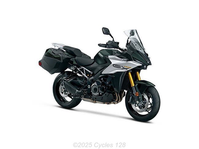 2024 Suzuki DR-Z 400SM DR-Z400SMM4