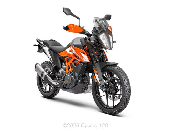 2024 KTM Adventure