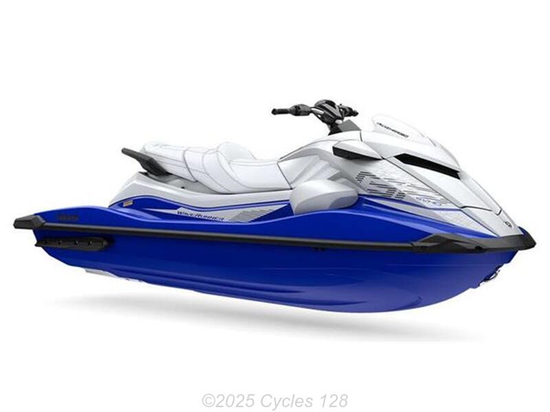 2025 Yamaha GP1800A-BA
