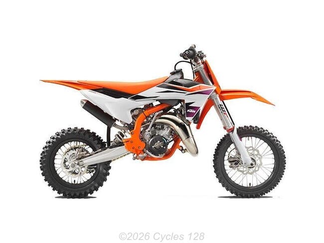 2024 KTM SX