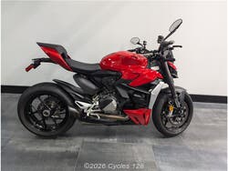 2022 Streetfighter V2 by Ducati from Cycles 128 in Beverly, Massachusetts
