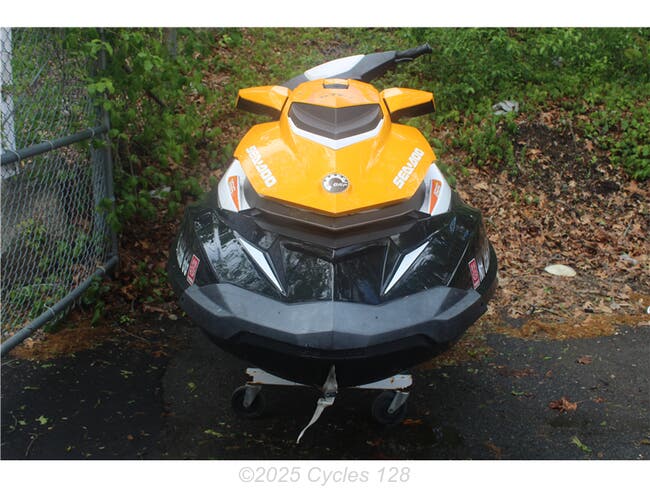2018 Sea-Doo 00030JA00