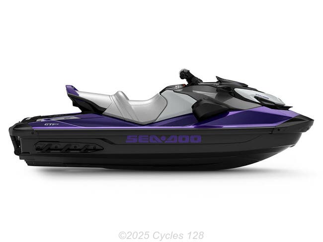 2025 Sea-Doo  00030SH00