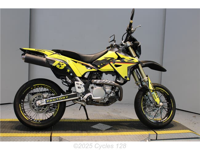 2022 Suzuki DRZ400 2022 Suzuki DRZ400