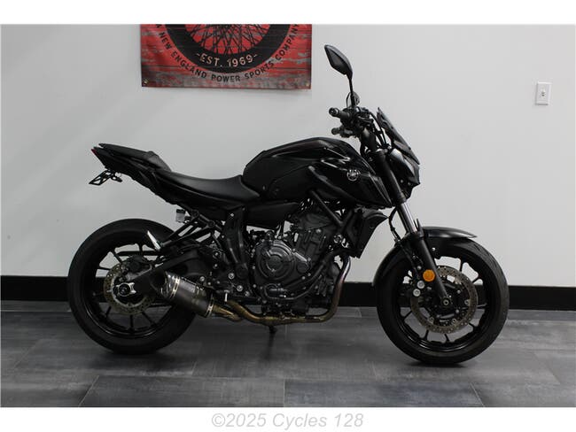 2020 Kawasaki Ninja ZX-6R ZX636HLF